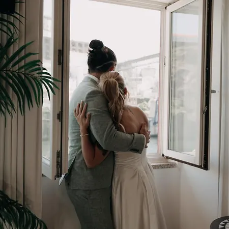 Red House By The River *