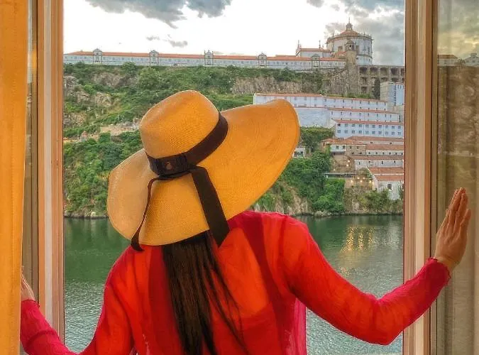 Red House By The River *