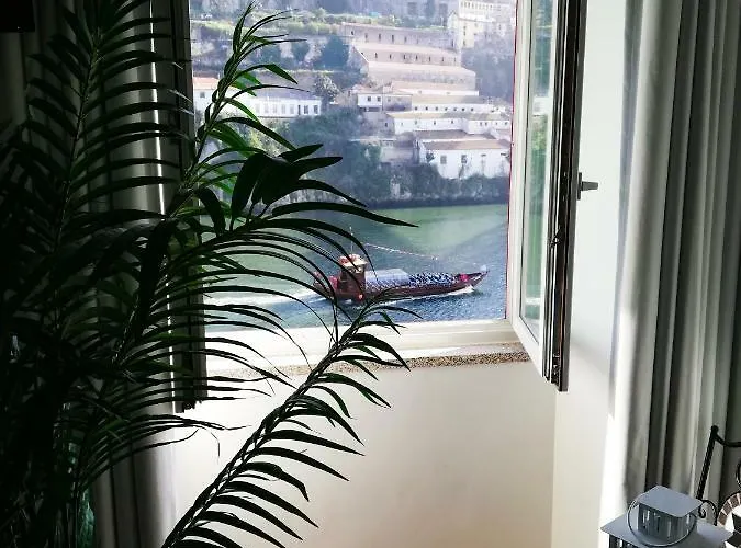 Red House By The River