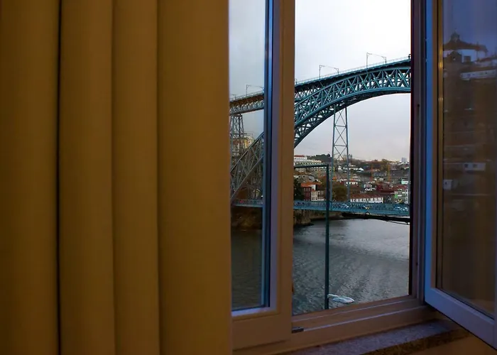 Red House By The River *