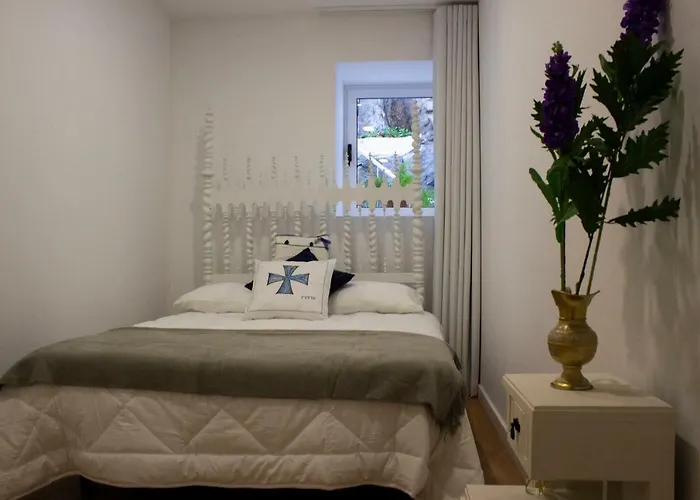 Red House By The River Apartamento Porto