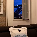 Apartmán Red House By The River