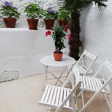 Red House By The River *