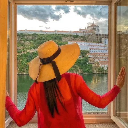 Red House By The River *