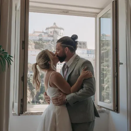 Red House By The River Appartement Porto