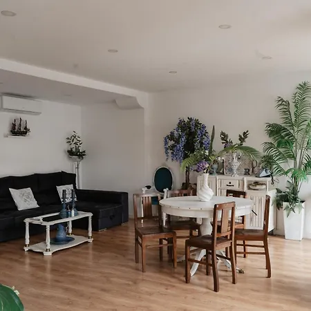 Appartement Red House By The River Porto