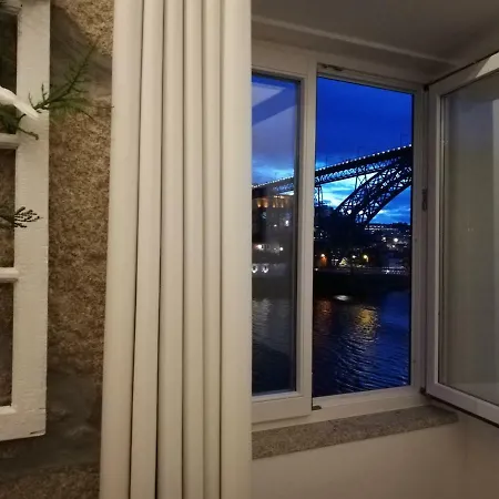 Red House By The River