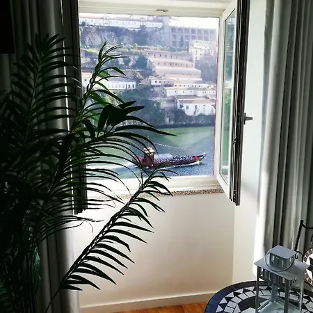 Red House By The River