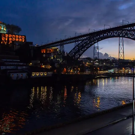 Red House By The River