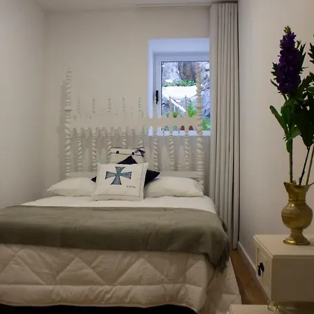 Red House By The River Appartement Porto