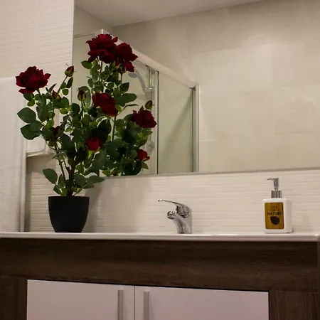 Red House By The River Porto