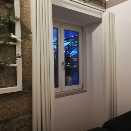 Red House By The River