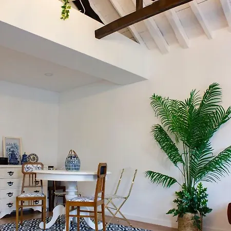 Appartement Red House By The River Porto