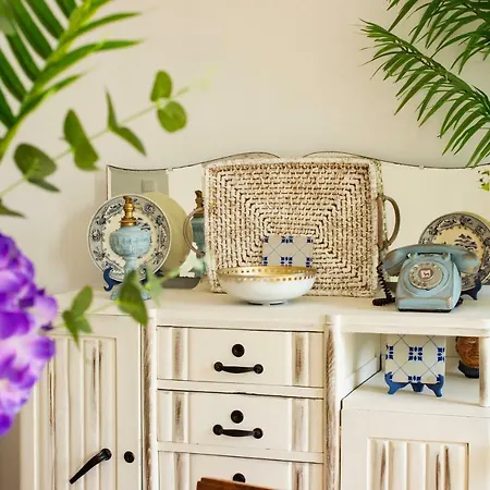 Appartement Red House By The River Porto