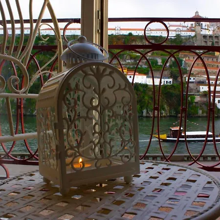 Red House By The River