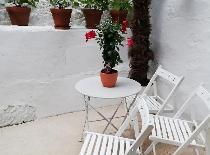 Red House By The River *