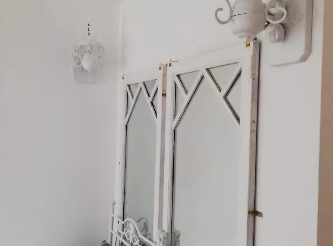 شقة Red House By The River