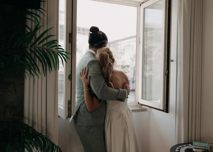 Red House By The River *