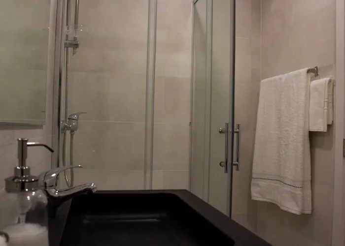 Red House By The River Διαμέρισμα