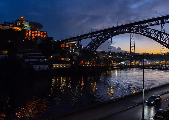 Red House By The River