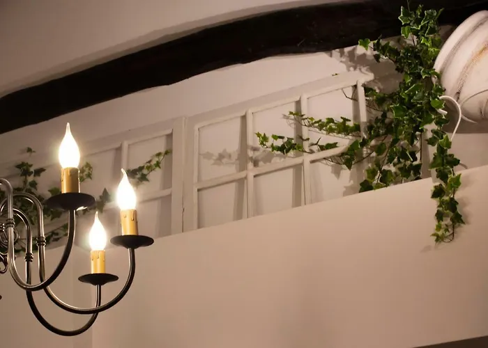 Red House By The River *