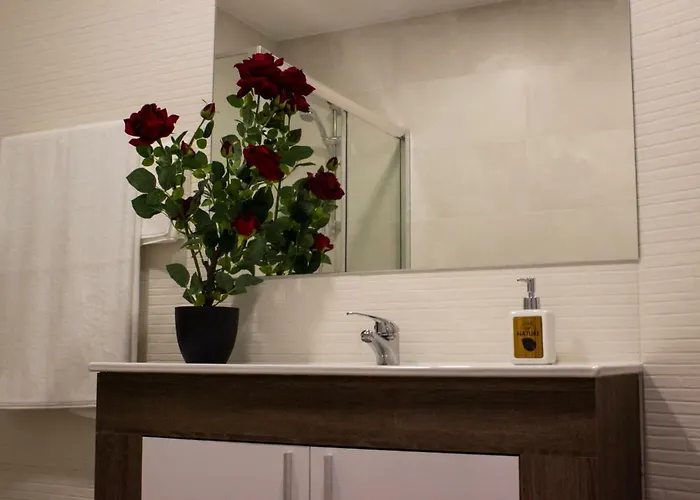 Red House By The River Porto