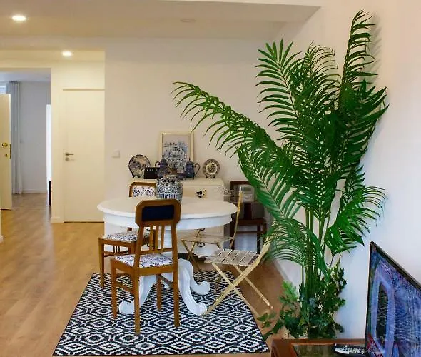 Red House By The River