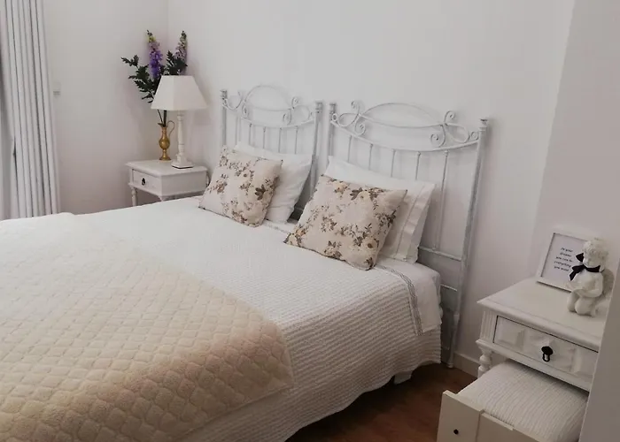 Red House By The River *