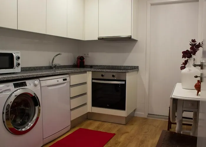 Red House By The River