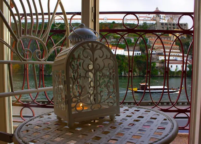 Red House By The River