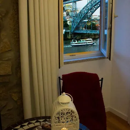 Red House By The River *