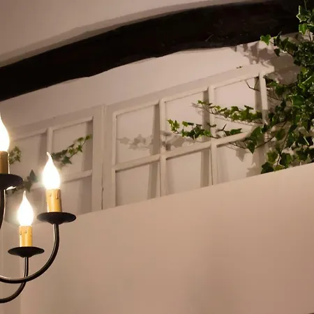 Red House By The River *