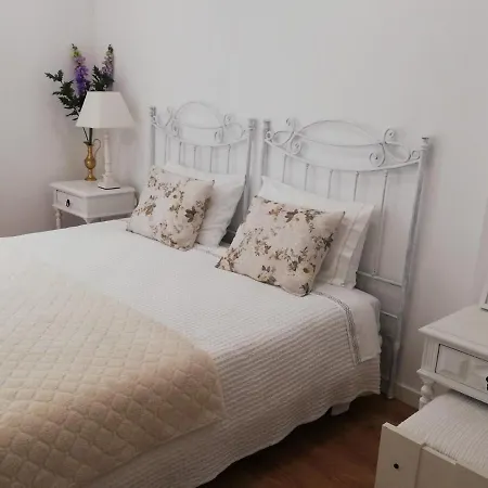 Red House By The River *