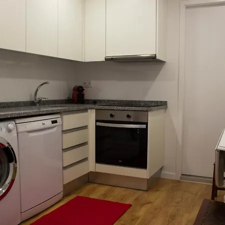 Red House By The River