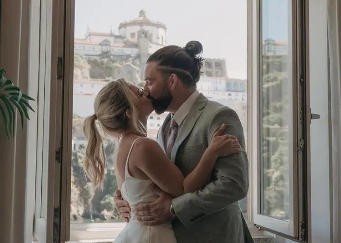 Red House By The River דירה פורטו