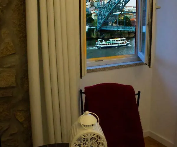 Red House By The River *