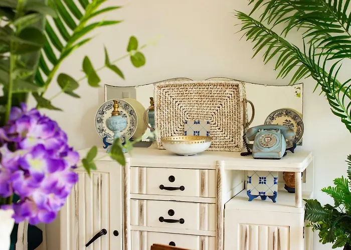 דירה Red House By The River פורטו