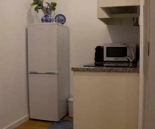 Red House By The River