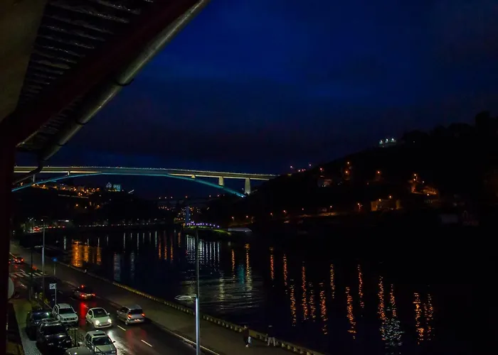 Appartamento Red House By The River