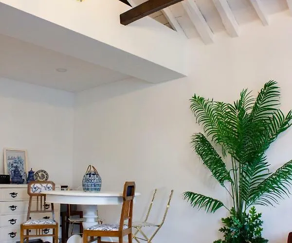 Appartamento Red House By The River Oporto